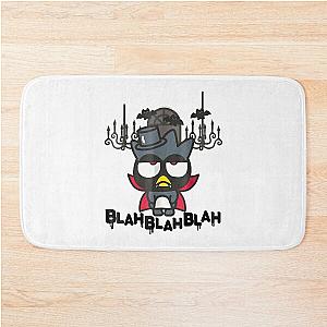 Vintage Movie - Vintage Cartoon  Bath Mat