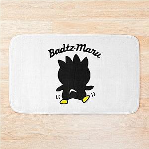 Vintage Movie - Vintage Cartoon  Bath Mat