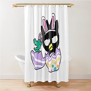 Vintage Movie - Vintage Cartoon  Shower Curtain