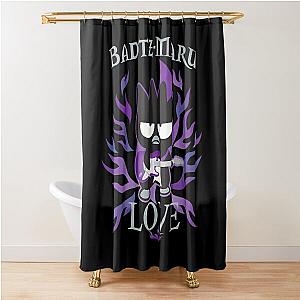 Vintage Movie - Vintage Cartoon  Shower Curtain