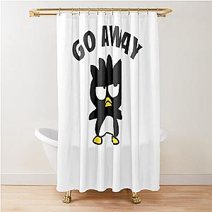 Vintage Movie - Vintage Cartoon  Shower Curtain