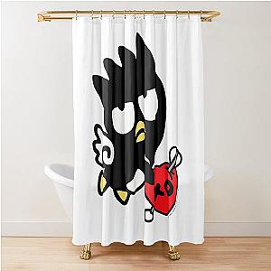 Vintage Movie - Vintage Cartoon  Shower Curtain