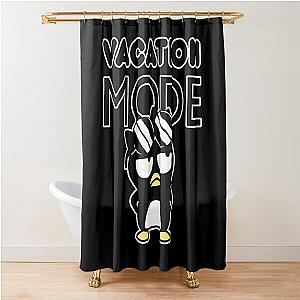 Vintage Movie - Vintage Cartoon  Shower Curtain