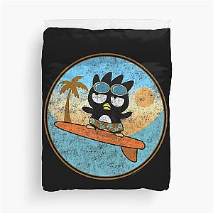 Vintage Movie - Vintage Cartoon  Duvet Cover