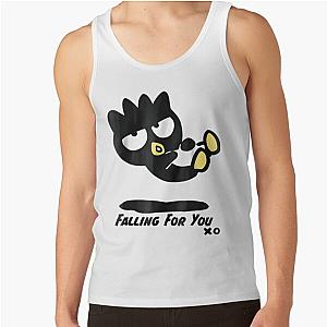 Vintage Movie - Vintage Cartoon  Tank Top