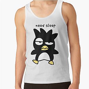 Vintage Movie - Vintage Cartoon  Tank Top