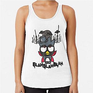 Vintage Movie - Vintage Cartoon  Racerback Tank Top