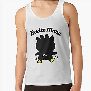 Vintage Movie - Vintage Cartoon  Tank Top