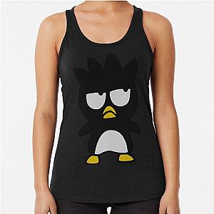 Vintage Movie - Vintage Cartoon  Racerback Tank Top