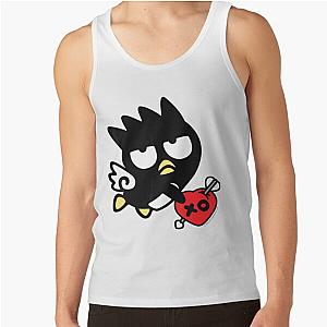 Vintage Movie - Vintage Cartoon  Tank Top