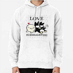 Vintage Movie - Vintage Cartoon  Pullover Hoodie