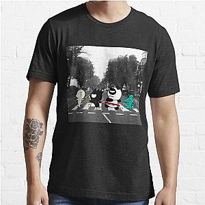 Vintage Movie - Vintage Cartoon  Essential T-Shirt