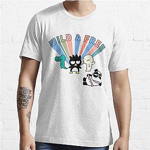 Vintage Movie - Vintage Cartoon  Essential T-Shirt