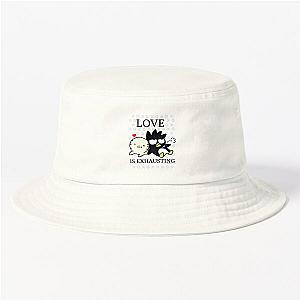 Vintage Movie - Vintage Cartoon  Bucket Hat