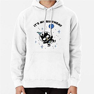 Vintage Movie - Vintage Cartoon  Pullover Hoodie