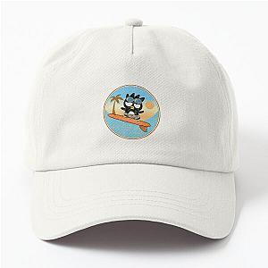 Vintage Movie - Vintage Cartoon  Dad Hat