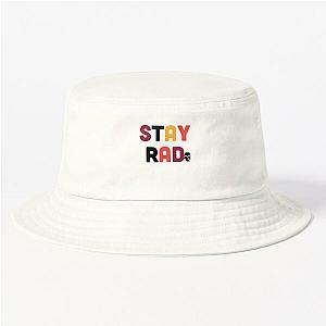 Vintage Movie - Vintage Cartoon  Bucket Hat