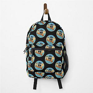 Vintage Movie - Vintage Cartoon  Backpack