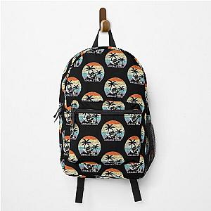 Vintage Movie - Vintage Cartoon  Backpack