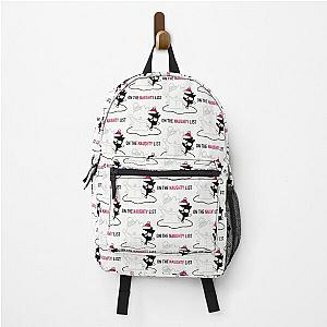 Vintage Movie - Vintage Cartoon  Backpack