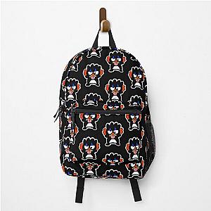 Vintage Movie - Vintage Cartoon  Backpack