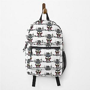 Vintage Movie - Vintage Cartoon  Backpack