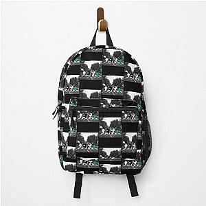 Vintage Movie - Vintage Cartoon  Backpack