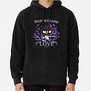 Vintage Movie - Vintage Cartoon  Pullover Hoodie