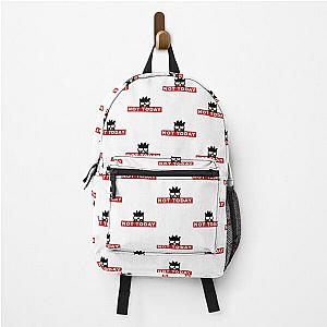 Vintage Movie - Vintage Cartoon  Backpack