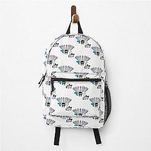 Vintage Movie - Vintage Cartoon  Backpack