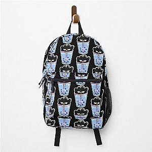 Vintage Movie - Vintage Cartoon  Backpack