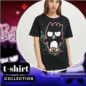 Badtz Maru T-Shirts