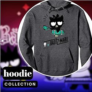 Badtz Maru Hoodies