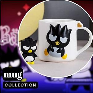 Badtz Maru Mugs