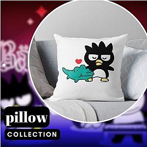 Badtz Maru Pillows