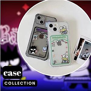 Badtz Maru Cases