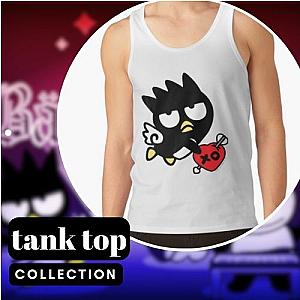 Badtz Maru Tank Tops