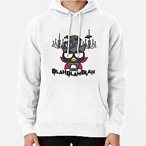 Vintage Movie - Vintage Cartoon  Pullover Hoodie