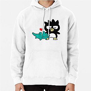 Vintage Movie - Vintage Cartoon  Pullover Hoodie