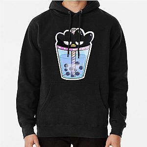 Vintage Movie - Vintage Cartoon  Pullover Hoodie