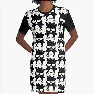 Vintage Movie - Vintage Cartoon  Graphic T-Shirt Dress