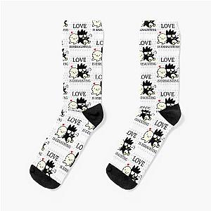 Vintage Movie - Vintage Cartoon  Socks