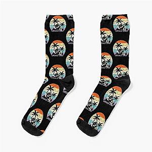 Vintage Movie - Vintage Cartoon  Socks