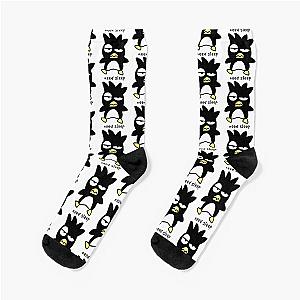 Vintage Movie - Vintage Cartoon  Socks