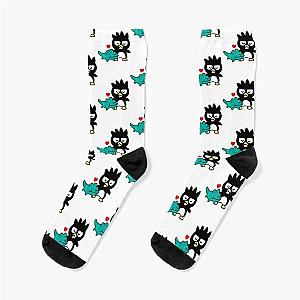 Vintage Movie - Vintage Cartoon  Socks