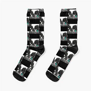 Vintage Movie - Vintage Cartoon  Socks