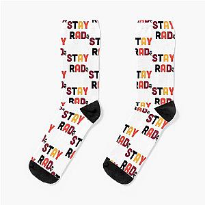 Vintage Movie - Vintage Cartoon  Socks