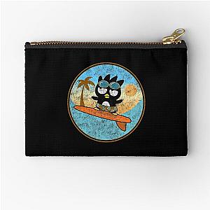 Vintage Movie - Vintage Cartoon  Zipper Pouch