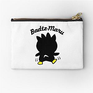 Vintage Movie - Vintage Cartoon  Zipper Pouch