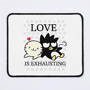 Vintage Movie - Vintage Cartoon  Mouse Pad